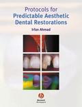 Protocols for Predictable Aesthetic Dental Restora