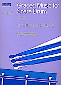 Wright, Kevin: Graded Music for Snare Drum vol.4 : grades 7 and 8