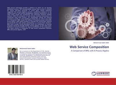 Web Service Composition