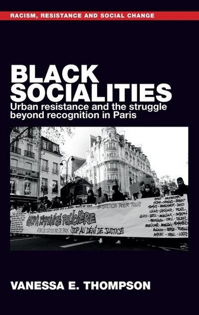 Black Socialities