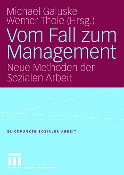 Vom Fall zum Management