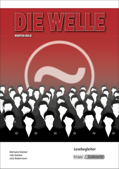 Die Welle - Morthon Rhue - Lesebegleiter