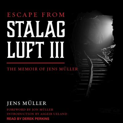 ESCAPE FROM STALAG LUFT III  M
