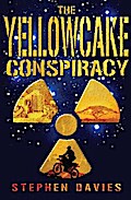 The Yellowcake Conspiracy