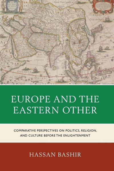 Europe and the Eastern Other