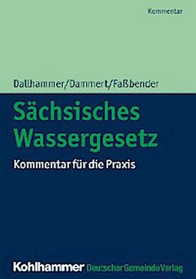 Sächsisches Wassergesetz