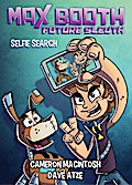 Max Booth Future Sleuth: Selfie Search