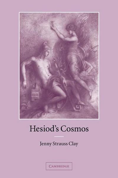 Hesiod’s Cosmos