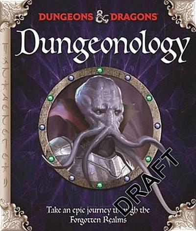 Dungeons & Dragons - Dungeonology