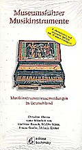 Museumsführer Musikinstrumente