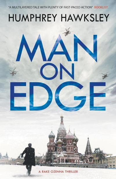 Man on Edge