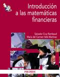 Introducción a las matemáticas financieras