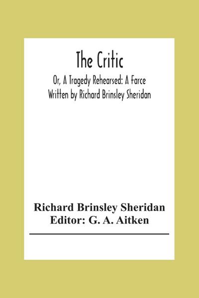 The Critic