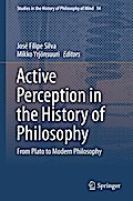 Active Perception in the History of Philosophy