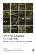 Poverty in Education Across the UK
