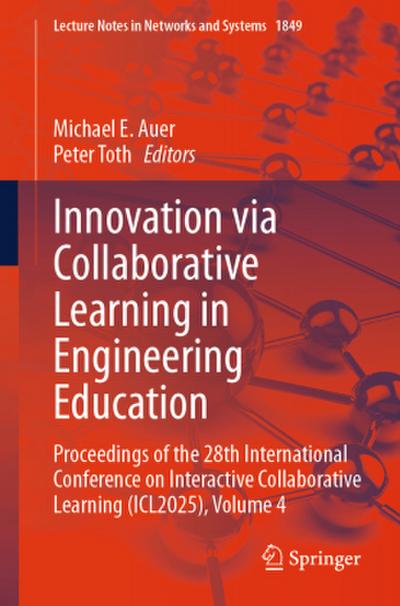 Innovation via Collaborative Learning in Engineering Education