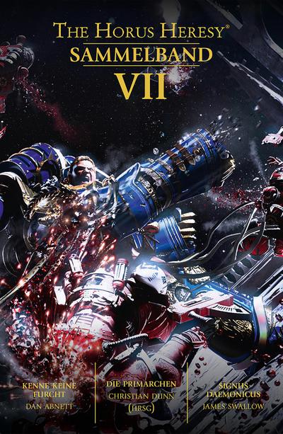 Sammelband VII