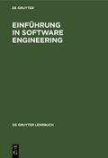 Einführung in Software Engineering