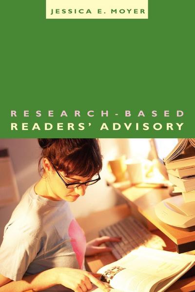Research-Based Readers’ Advisory