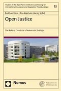 Open Justice