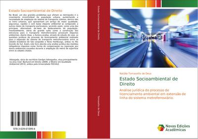 Estado Socioambiental de Direito