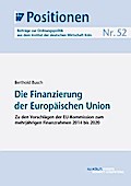 Die Finanzierung der Europäischen Union