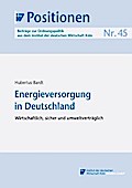Energieversorgung in Deutschland