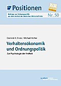 Verhaltensökonomik und Ordnungspolitik