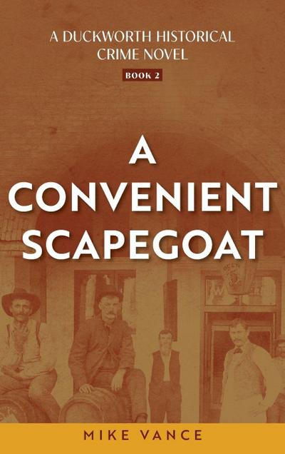A Convenient Scapegoat