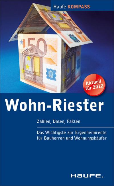 Wohn-Riester