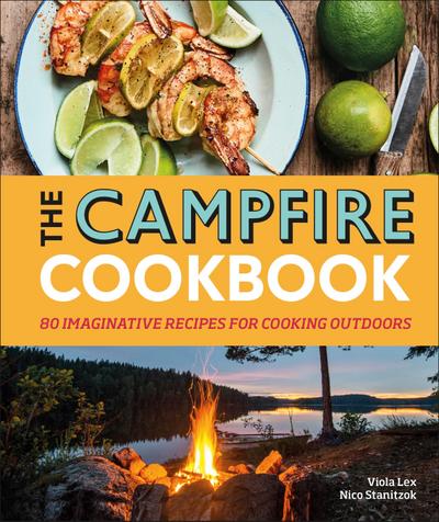 Lex, V: Campfire Cookbook