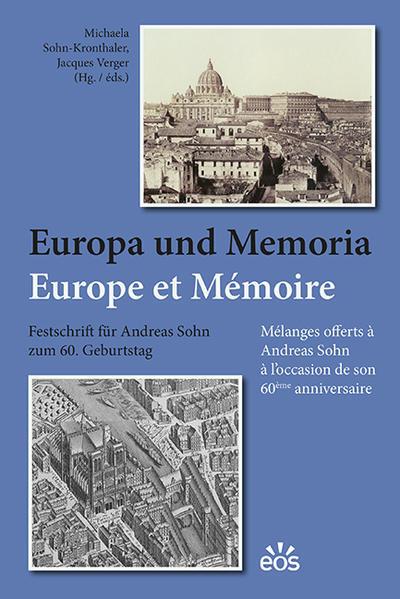 Europa und Memoria - Europe et Mémoire