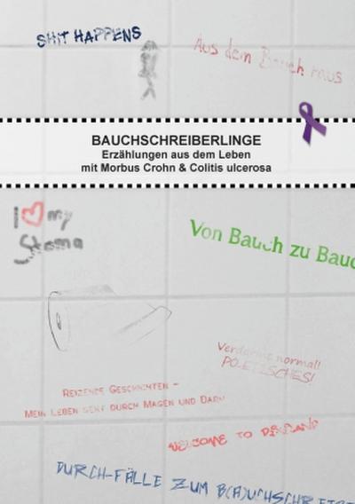Bauchschreiberlinge