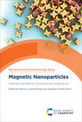 Magnetic Nanoparticles