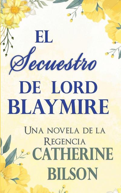 El Secuestro de Lord Blaymire