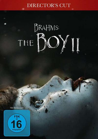 Brahms - The Boy II