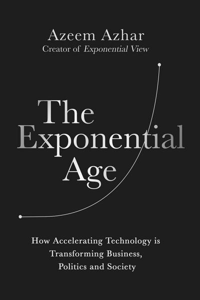 Azhar, A: EXPONENTIAL AGE