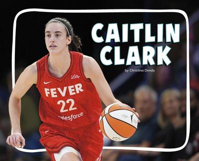 Caitlin Clark