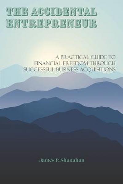 The Accidental Entrepreneur: A Practical Guide to Financial Freedom Through Successful Business Acquisitions