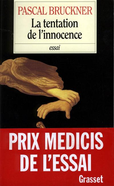 La tentation de l’innocence