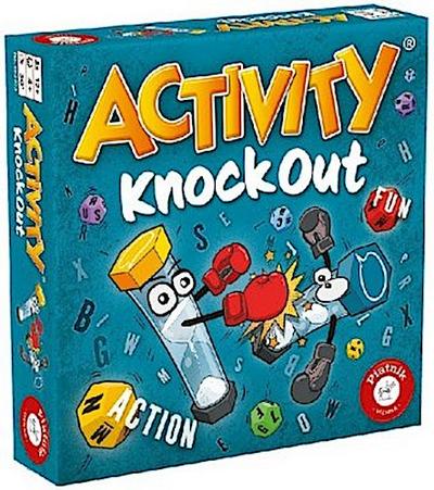 Activity Knock Out (Spiel)