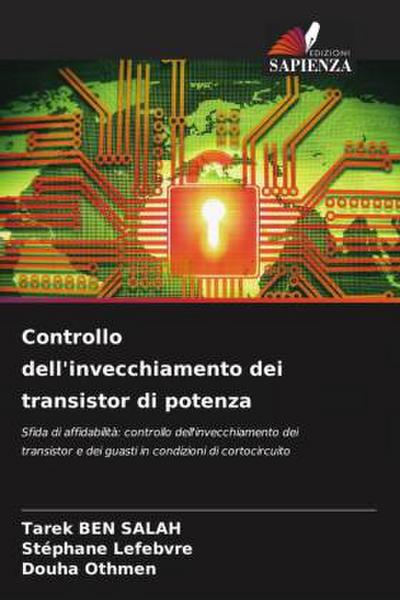 Controllo dell’invecchiamento dei transistor di potenza