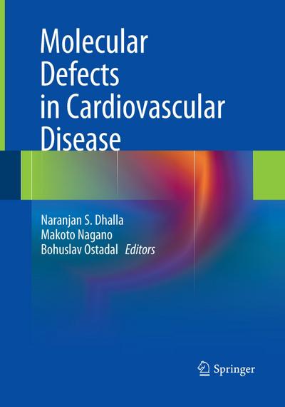 Molecular Defects in Cardiovascular Disease