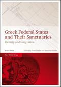 Greek Federal States and Their Sanctuaries