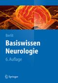 Basiswissen Neurologie Peter Berlit Author