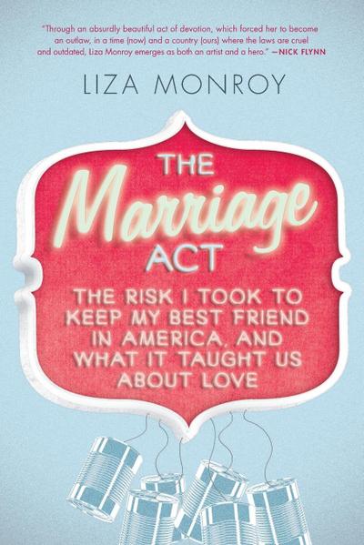 The Marriage Act