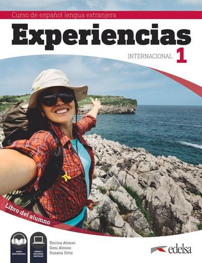 Experiencias Internacional