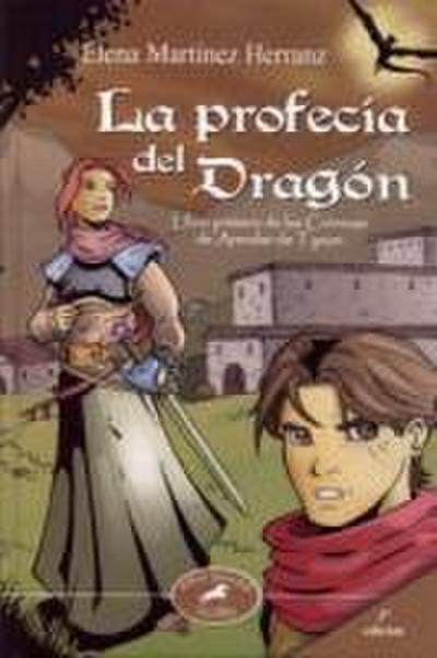 La profecía del dragón
