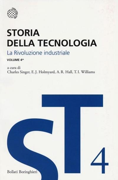 La rivoluzione industriale circa 1750-1850