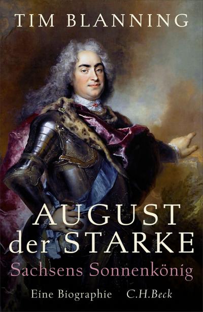 August der Starke